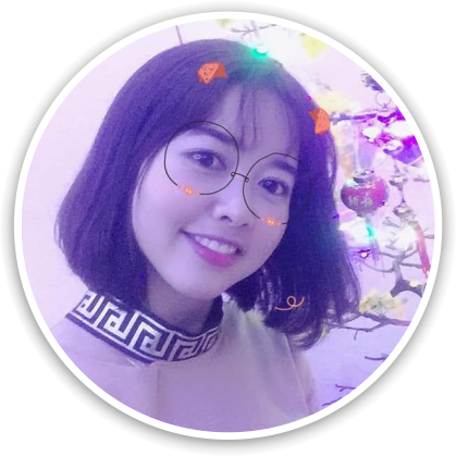 HUYỀN LÊ-QQG
